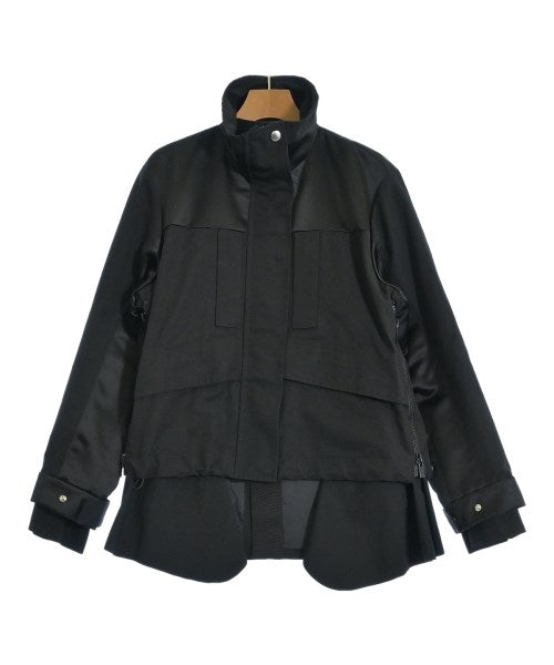 sacai 其他飛行外套