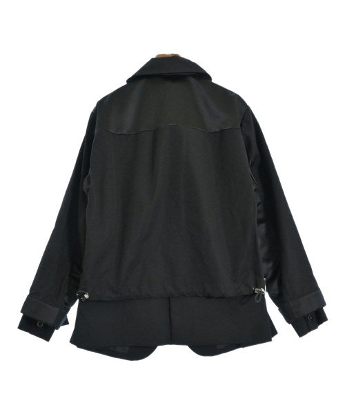 sacai 其他飛行外套