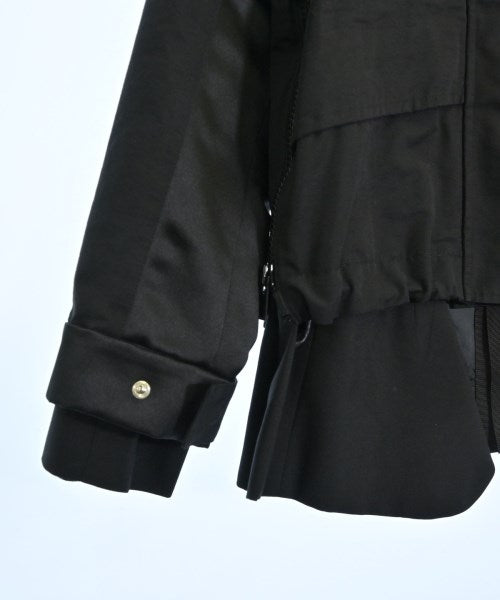 sacai 其他飛行外套