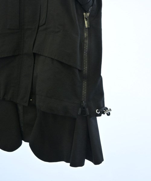 sacai 其他飛行外套