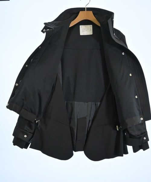 sacai 其他飛行外套