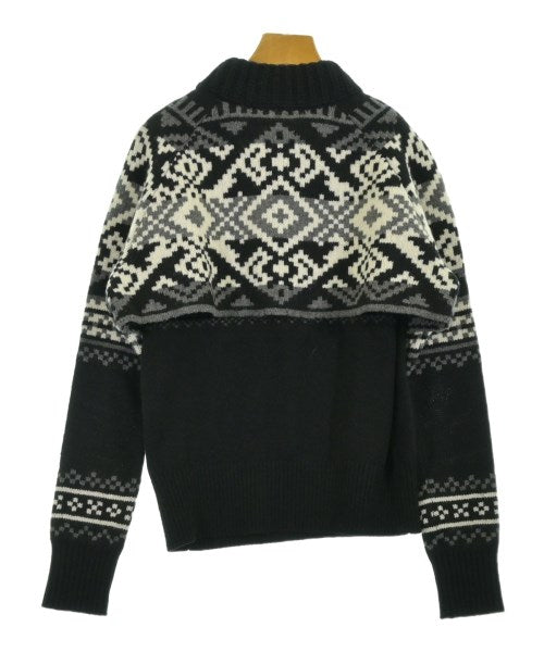 sacai 毛衣