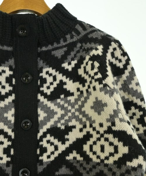 sacai 毛衣