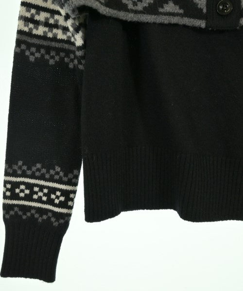 sacai 毛衣