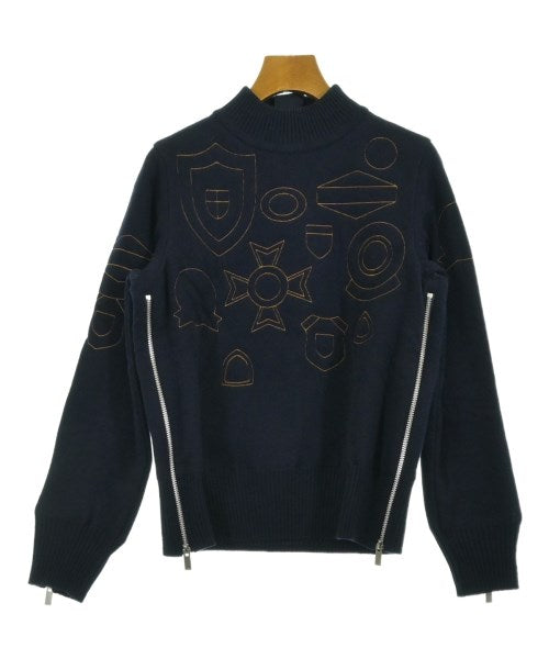 sacai 毛衣
