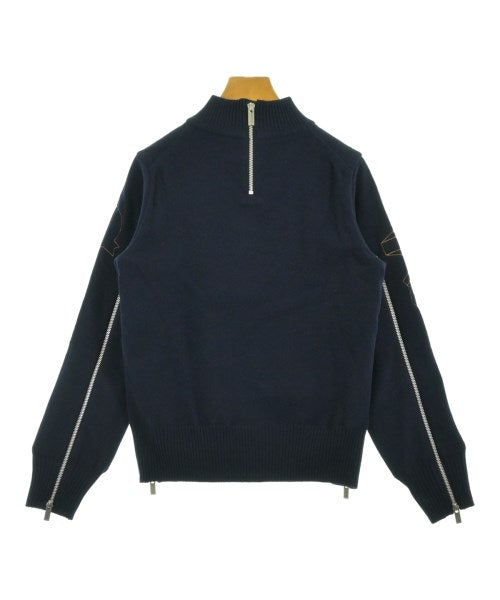 sacai 毛衣