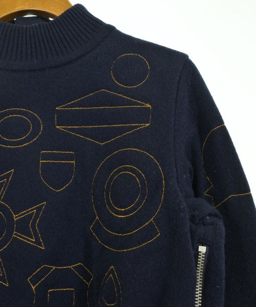 sacai 毛衣
