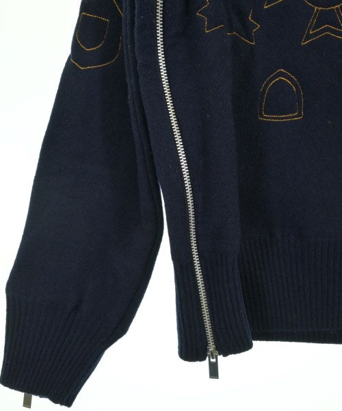 sacai 毛衣