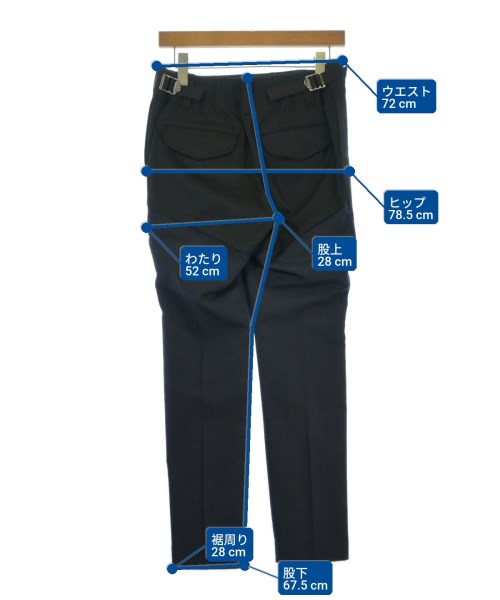 sacai 其他款