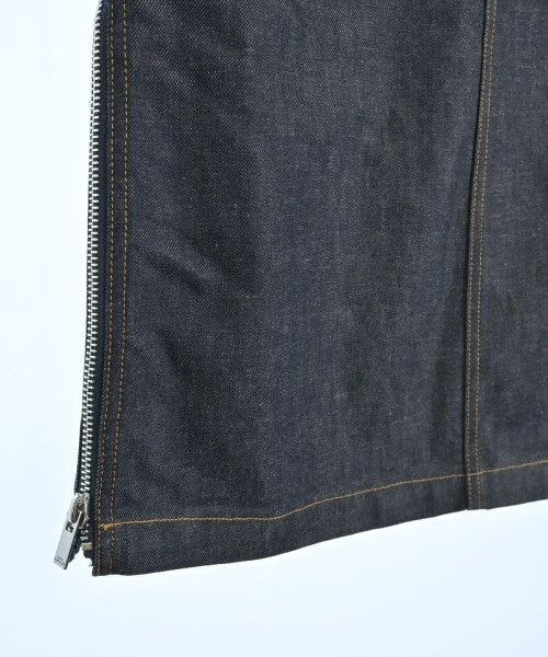 sacai 膝上裙