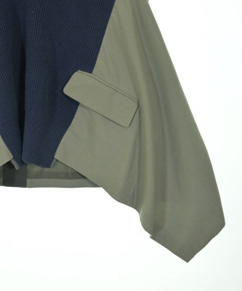 sacai 背心