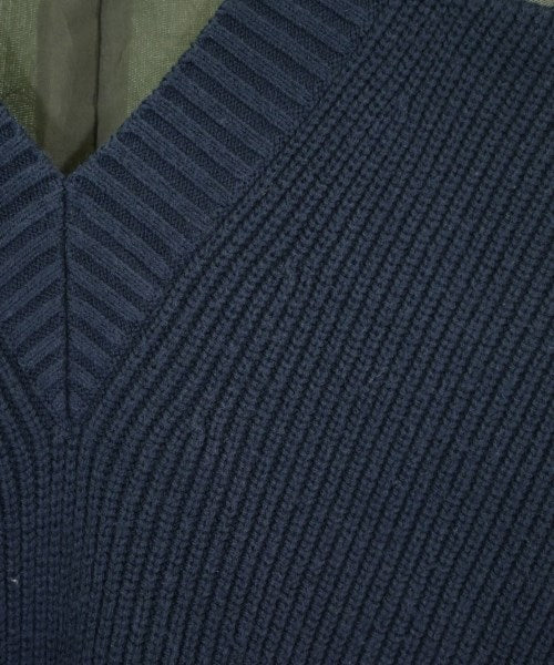 sacai 背心