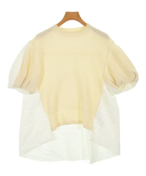 sacai 毛衣