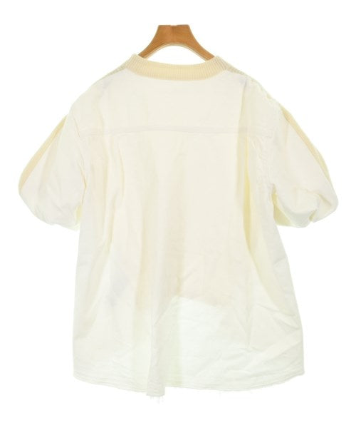 sacai 毛衣