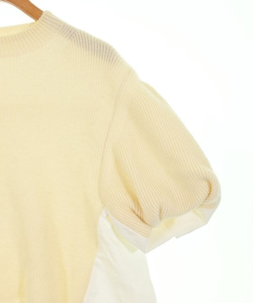 sacai 毛衣