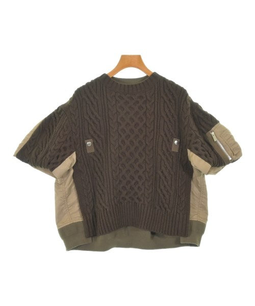 sacai 毛衣