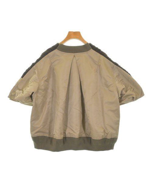 sacai 毛衣