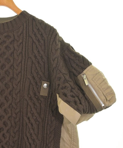 sacai 毛衣