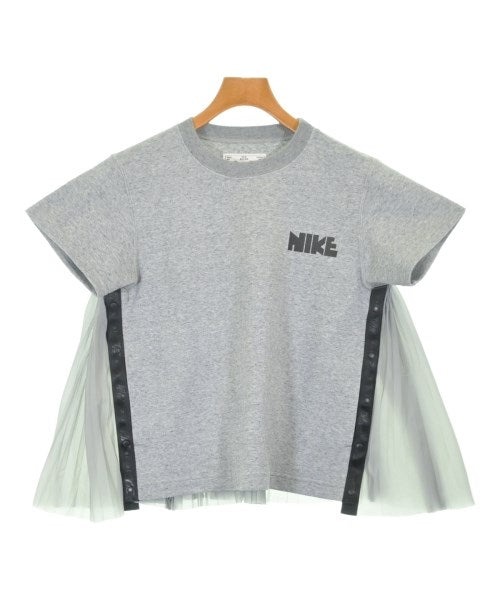sacai T恤/上衣