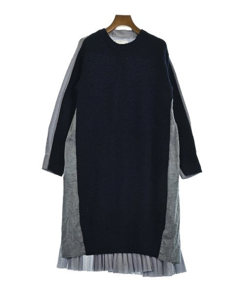 sacai 洋裝