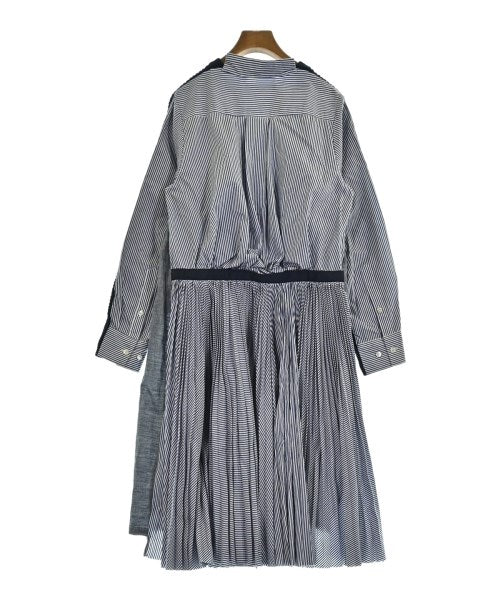 sacai 洋裝
