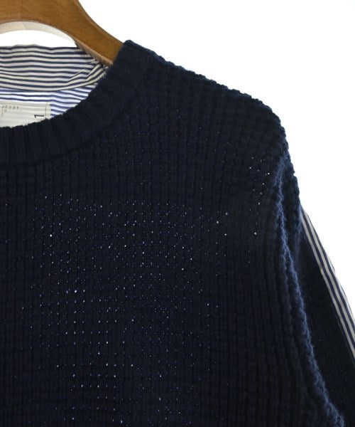 sacai 洋裝