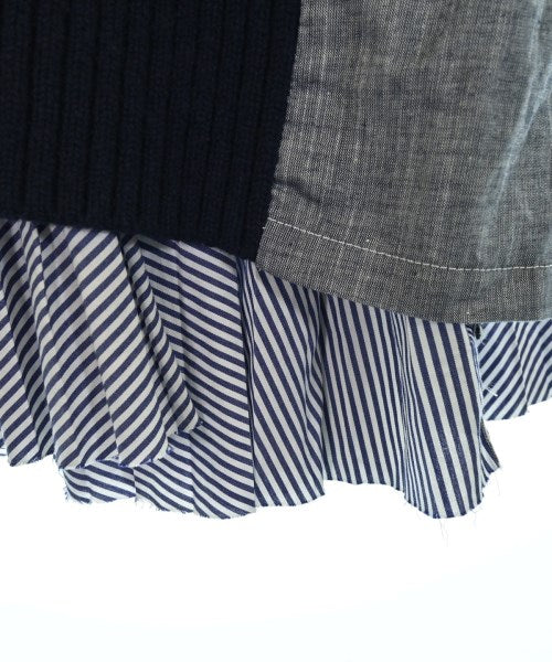sacai 洋裝