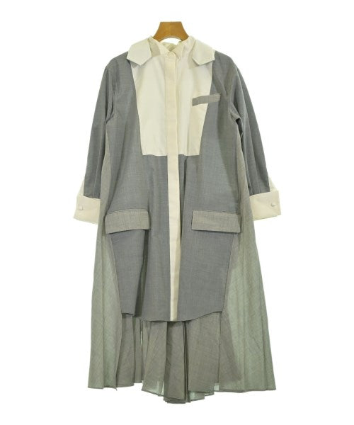 sacai 洋裝