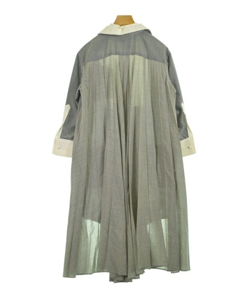 sacai 洋裝