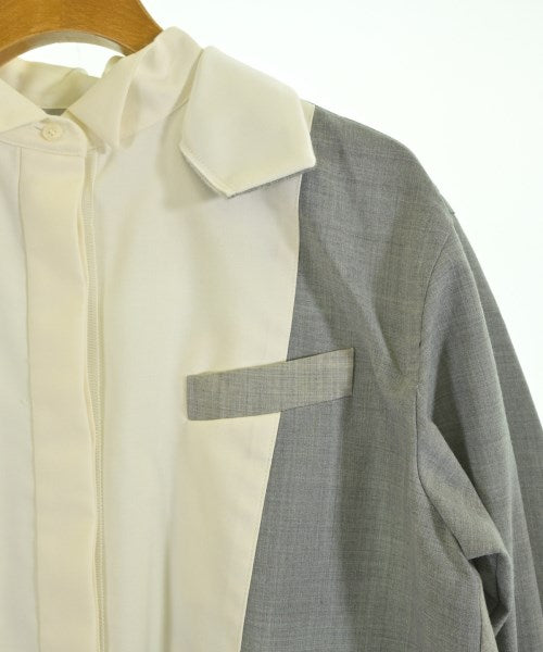 sacai 洋裝
