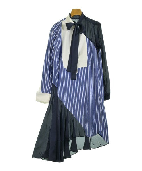 sacai 洋裝