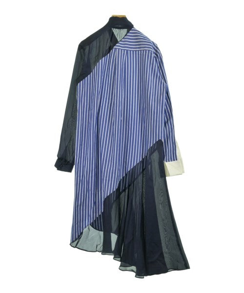 sacai 洋裝
