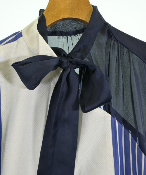 sacai 洋裝