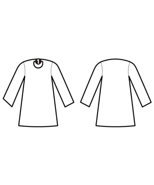 sacai 洋裝