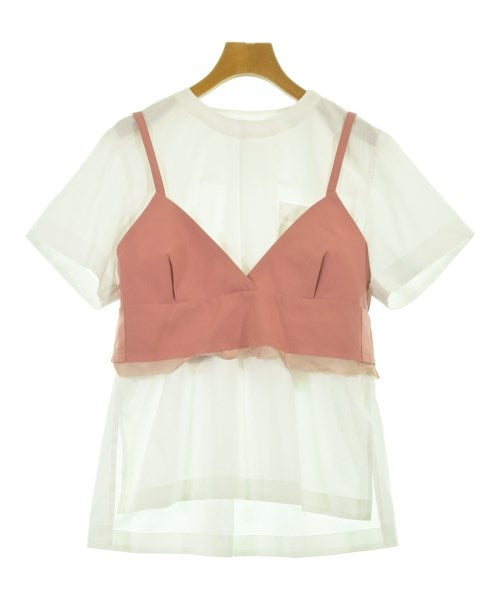 sacai 女襯衫