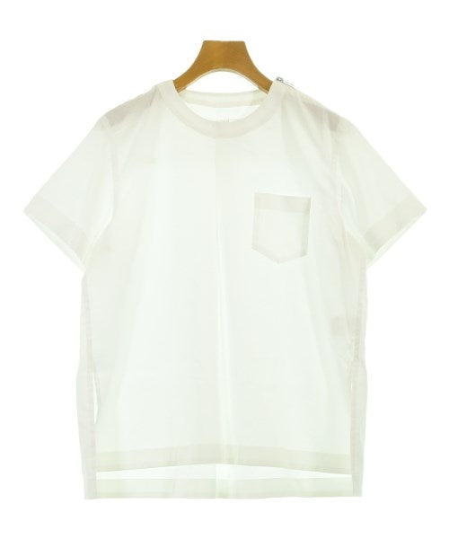 sacai 女襯衫