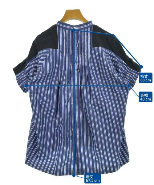 sacai 女襯衫