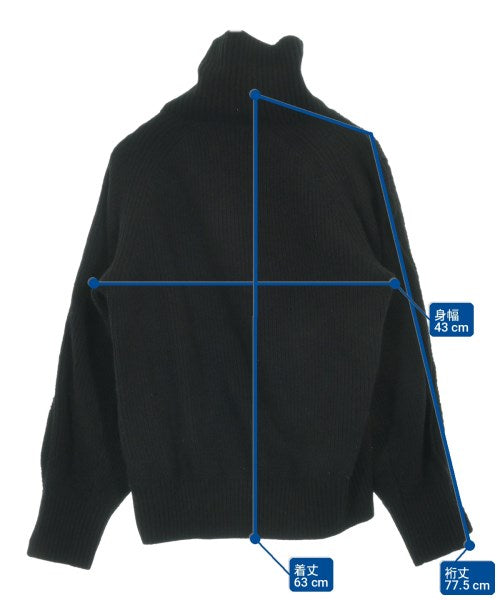 sacai 毛衣