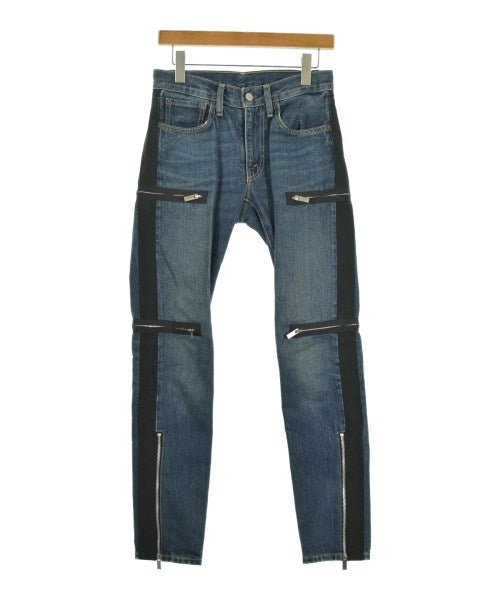 sacai 牛仔褲