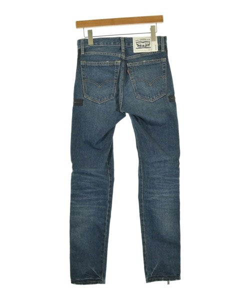 sacai 牛仔褲