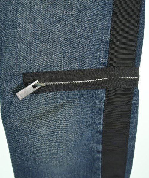 sacai 牛仔褲