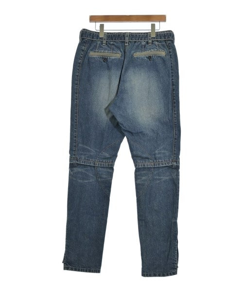 sacai 牛仔褲
