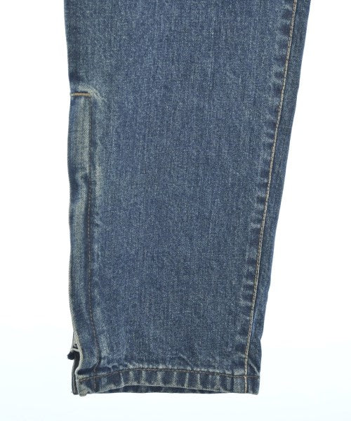 sacai 牛仔褲