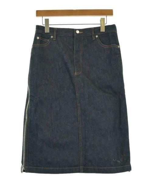 sacai 膝上裙