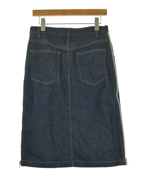 sacai 膝上裙