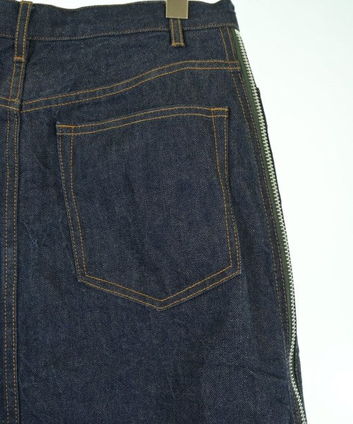 sacai 膝上裙