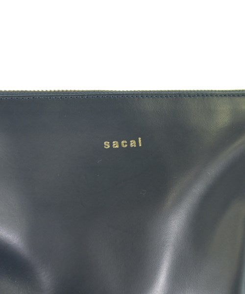 sacai 肩背包