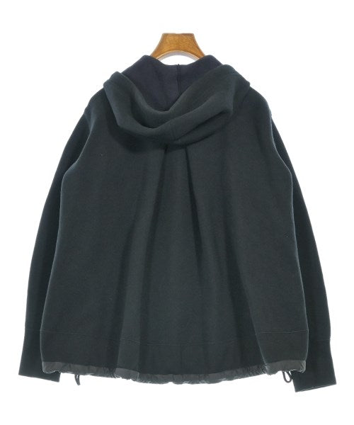 sacai 連帽衫