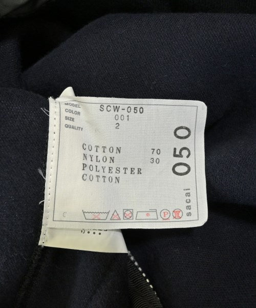 sacai 連帽衫