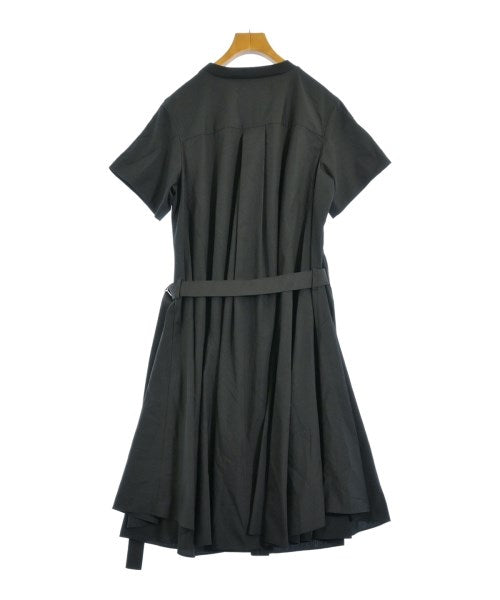 sacai 洋裝